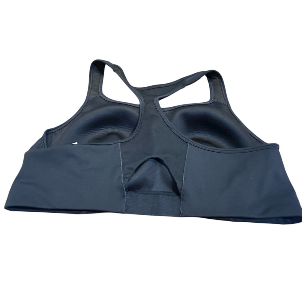 Avia High-Support Black Sports Bra – Size 3X‎ / XXXL (22) in like new condition